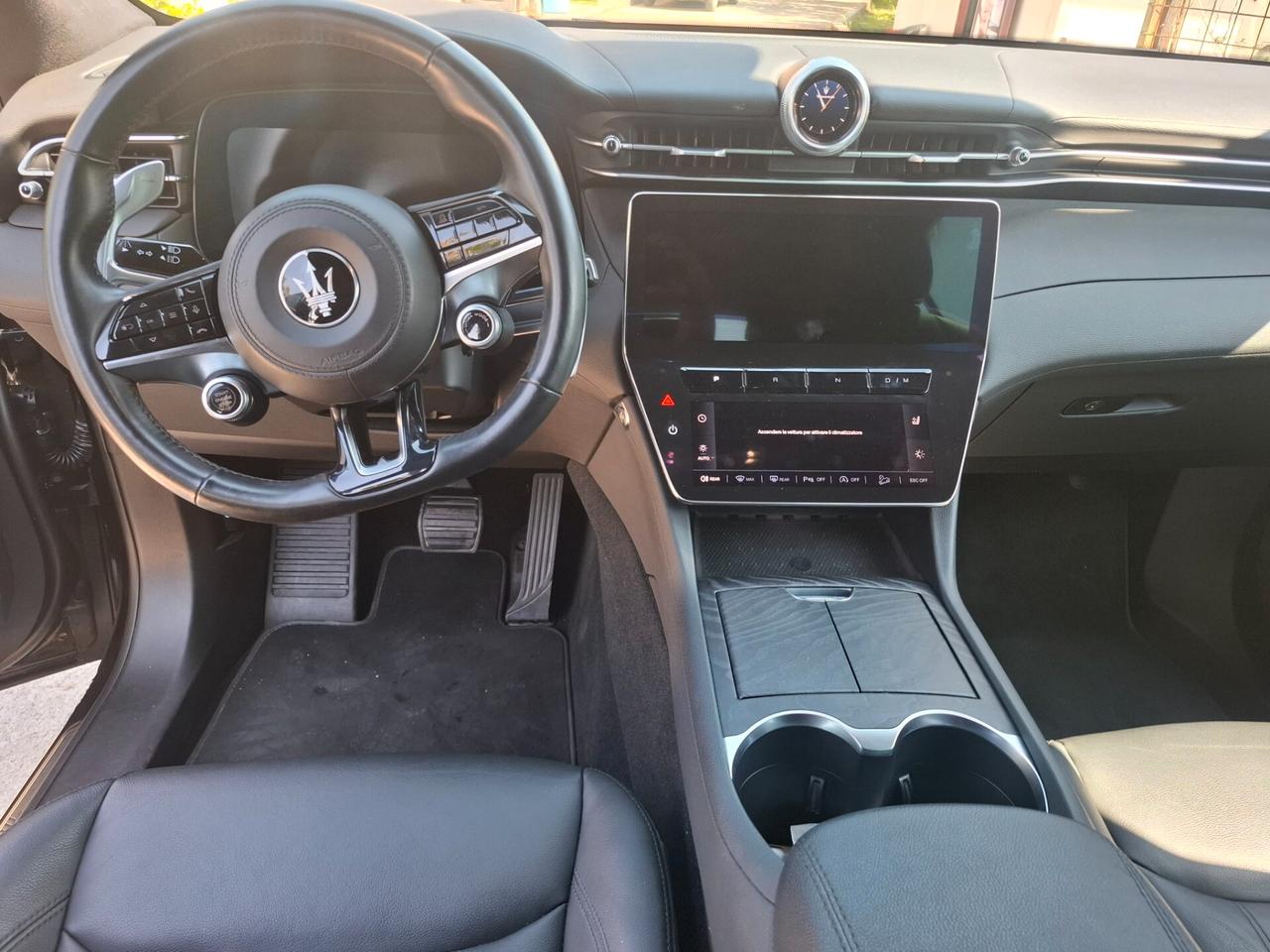 Maserati Grecale MHEV 300 CV AWD GT