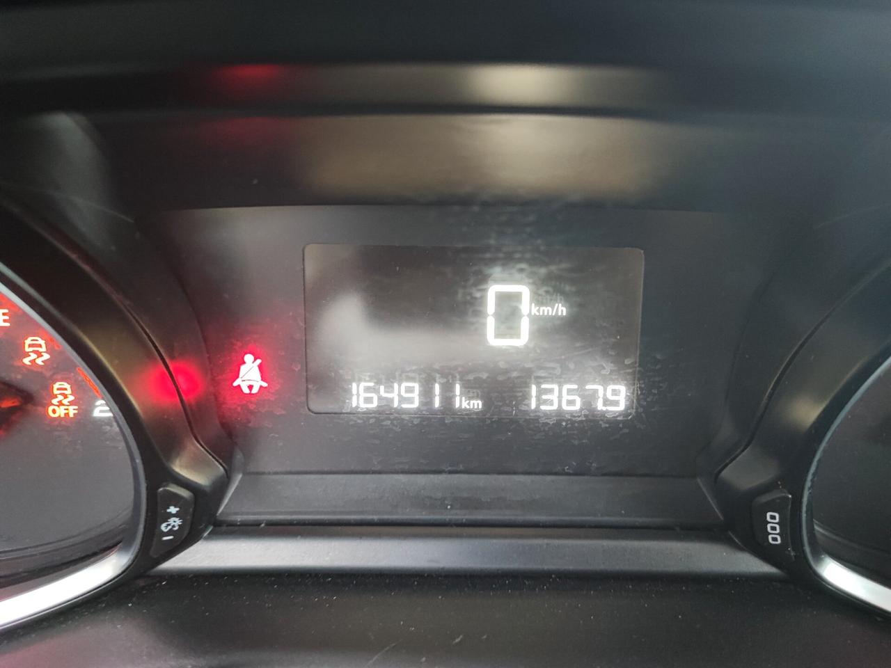 Peugeot 308 1.6 e-HDi 115 CV Stop&Start Allure