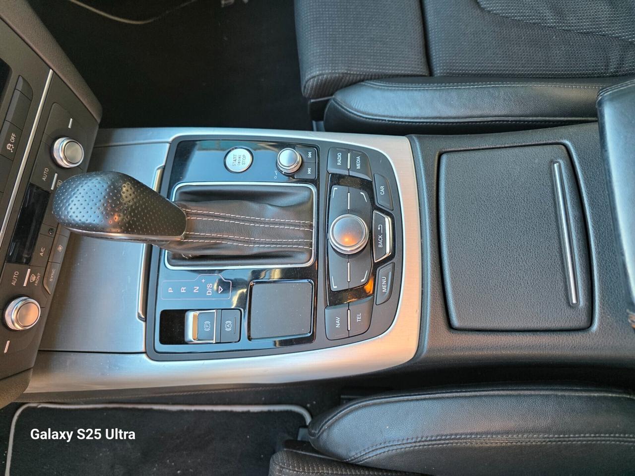 A6 Avant s line valutiamo usato