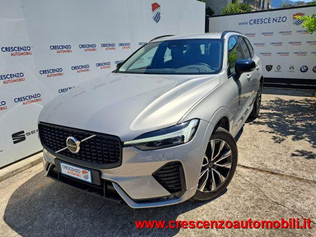 VOLVO XC60 B4 Diesel ibrida - Plus Dark