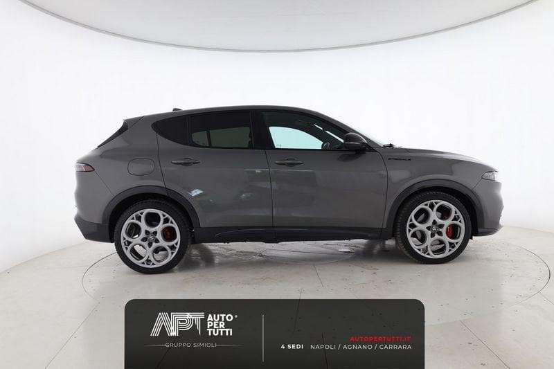 Alfa Romeo Tonale Tonale 1.5 hybrid Speciale 130cv tct7