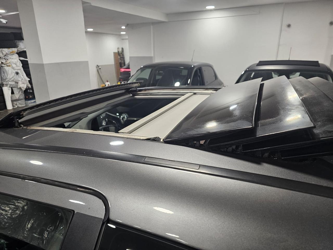 MERCEDES-BENZ CLASSE A180 CDI 110CV AVANTGARDE CAMBIO AUTOMATICO