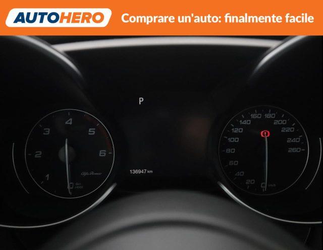 ALFA ROMEO Giulia 2.2 Turbodiesel 210 CV AT8 AWD Q4 Veloce