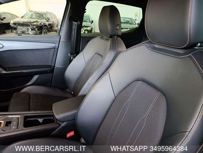 CUPRA Leon Leon 2.0 TDI 150 CV DSG