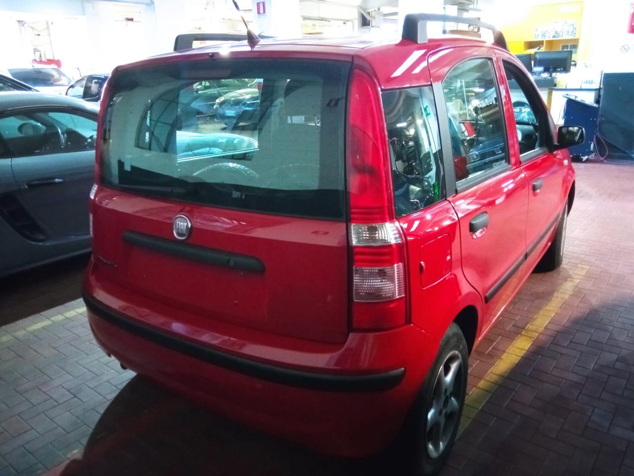 Fiat Panda 1.2 Dynamic