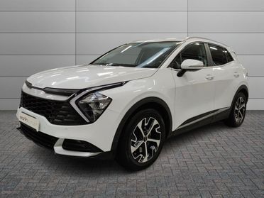 KIA Sportage 1.6 tgdi Gpl Style 136cv 2wd