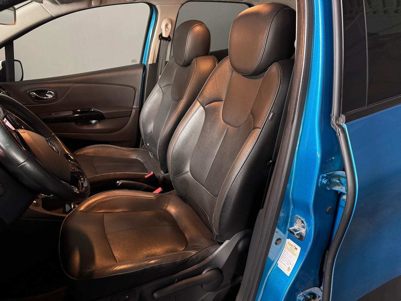 Renault Captur TCe 120 CV EDC Start&Stop Energy Intens