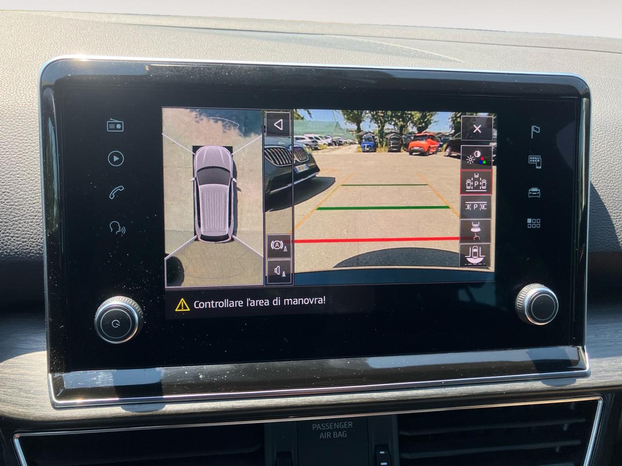 Seat Tarraco 2.0 tdi Xcellence 4drive 190cv dsg 7p.ti