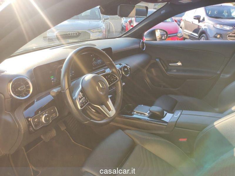 Mercedes-Benz Classe A A 250 e Automatic EQ-Power Sport 36 MESI DI GARANZIA KM ILLIMITATI PAQRI ALLA NUOVA
