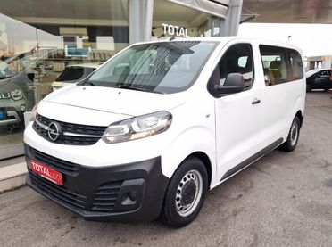 OPEL Vivaro LIFE 1.5 Diesel 100CV S&S PL-TN M IVA ESPOSTA