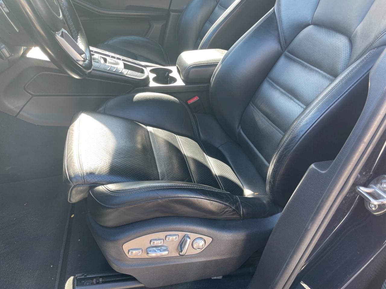 Porsche Macan 3.0 S Diesel 21 crono sport plus