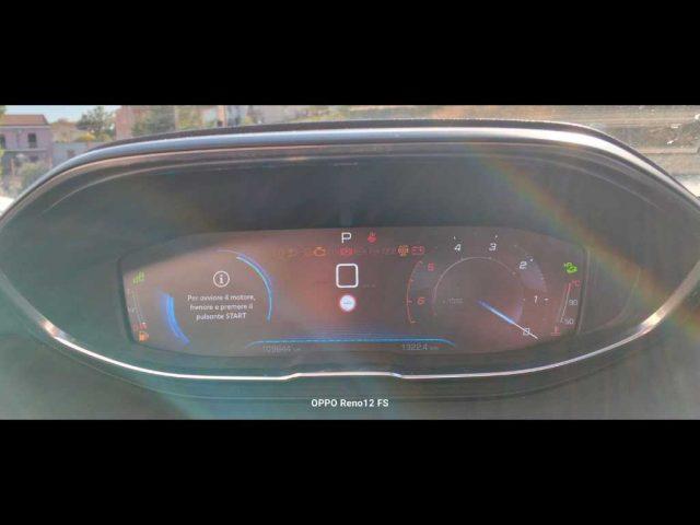 PEUGEOT 3008 2ª serie - BlueHDi 130 S&S EAT8 Allure