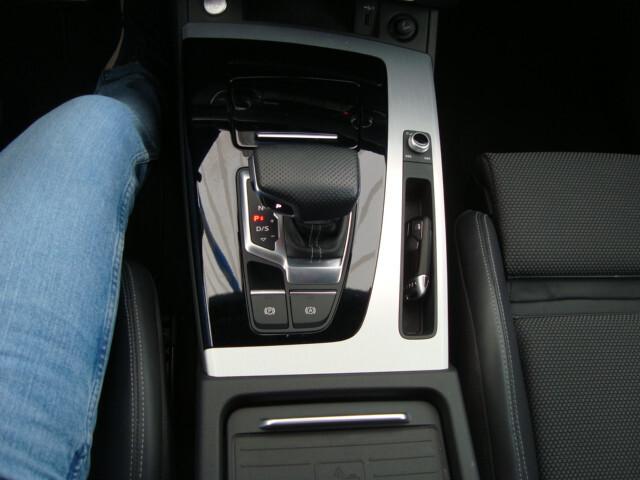 Audi Q5 Sportback 50 3.0tdi mhev 286CVS line Plus Quattro