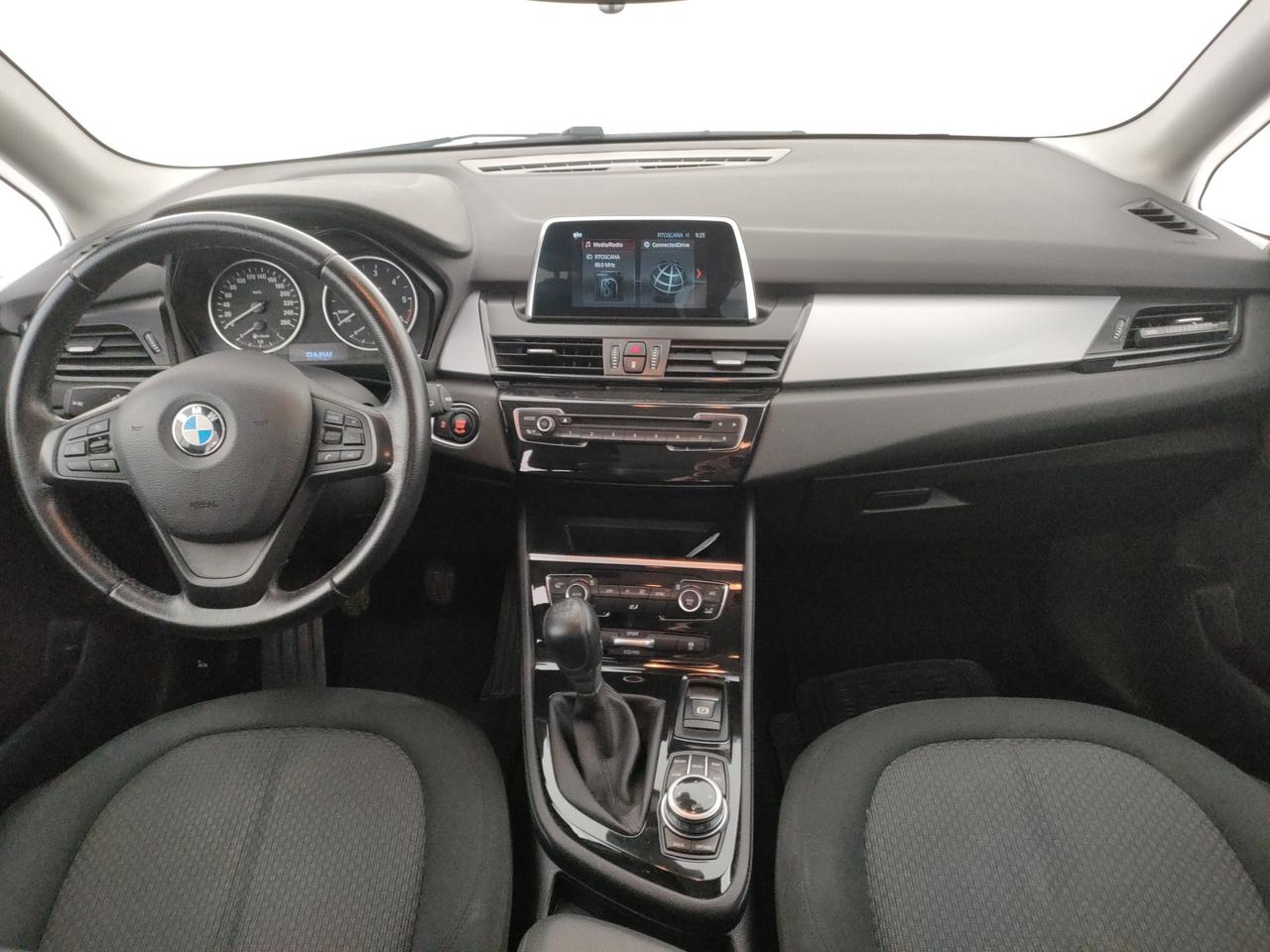 BMW 216d Active Tourer