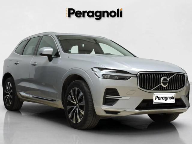 VOLVO XC60 B4 (d) AWD automatico Ultimate Bright