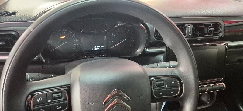 Citroen C3 BlueHDi 100 S&S Shine