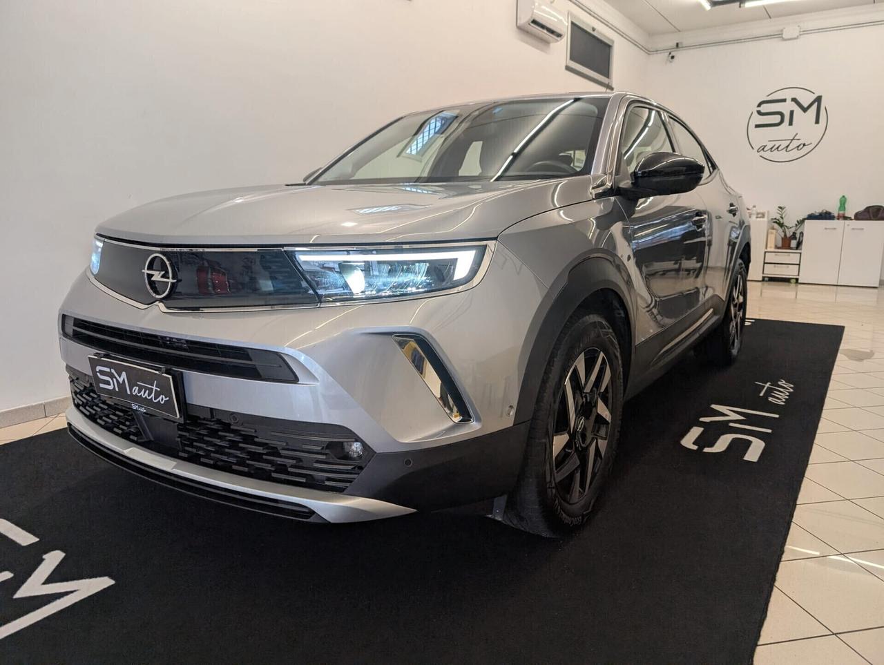 Opel Mokka 1.5 diesel Elegance