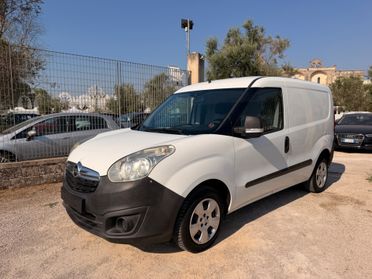 Opel Combo 1.3 CDTI- 12/2016 CLIMA/AUX