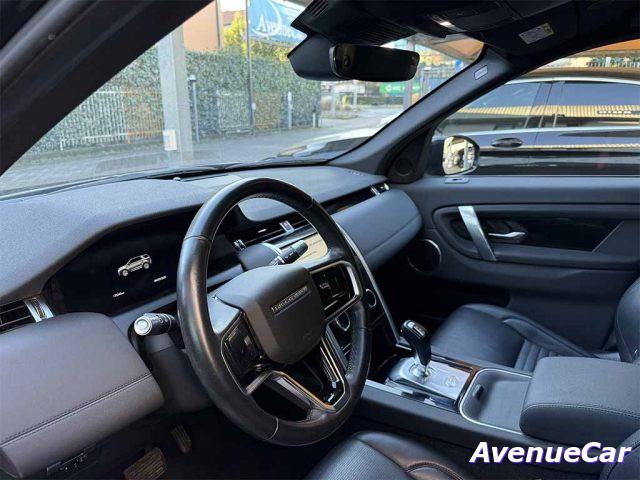 LAND ROVER Discovery Sport HSE mhev awd TELECAMERA CERCHI 20 IVA ESPOSTA