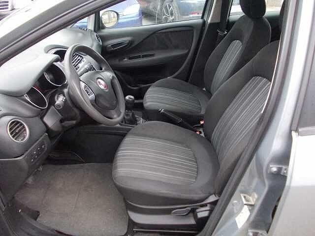 Fiat Punto Evo 1.3 Mjt motore rotto