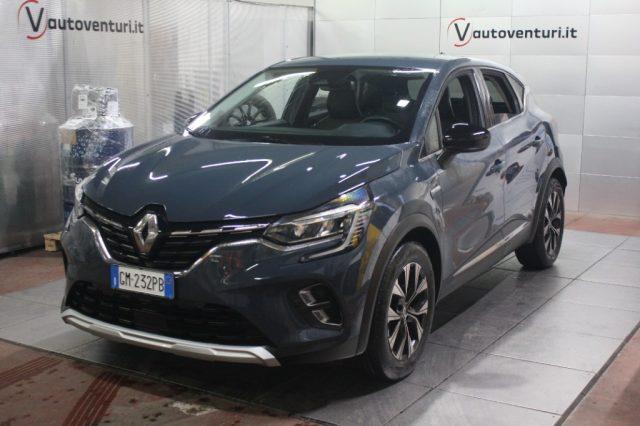 RENAULT Captur TCe 100 CV GPL *Garantita*