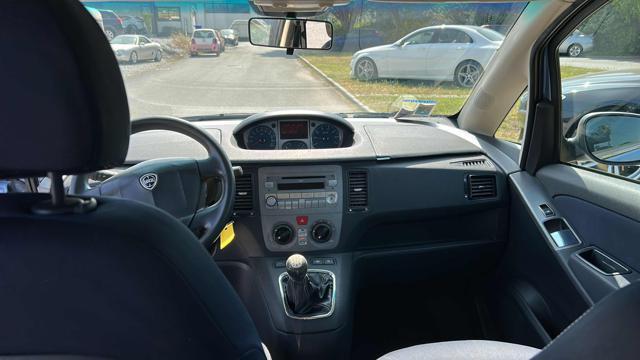 LANCIA MUSA 1.3 Mjt 95 CV