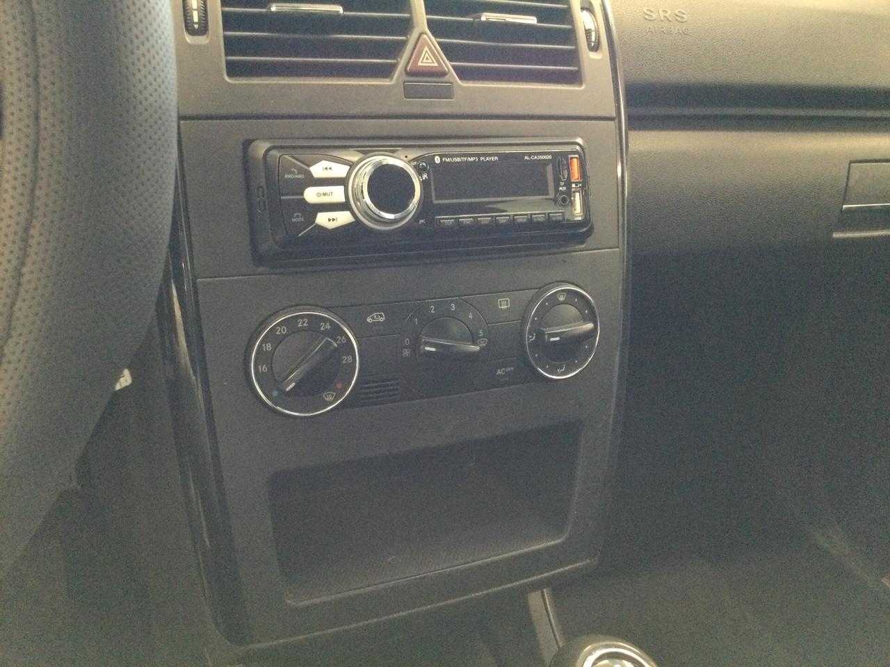 Mercedes-benz A 150 Classic