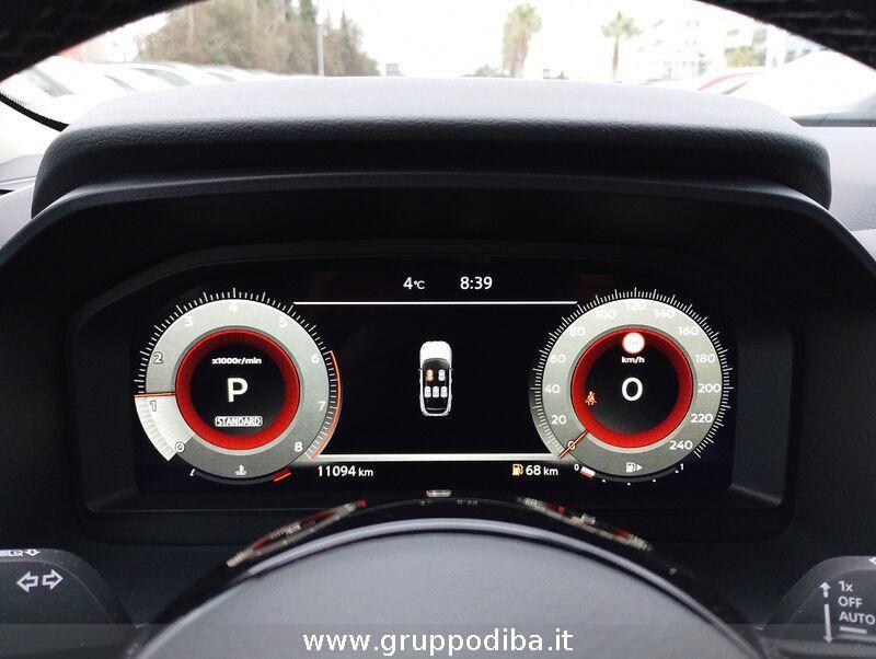 Nissan Qashqai III 2021 1.3 mhev N-Connecta 2wd 158cv xtronic