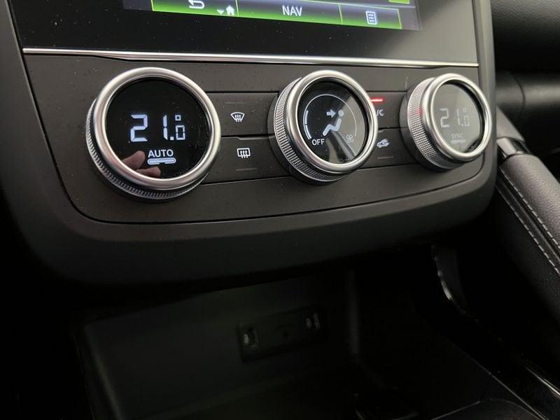 Renault Kadjar Blue dCi 8V 115CV Sport Edition