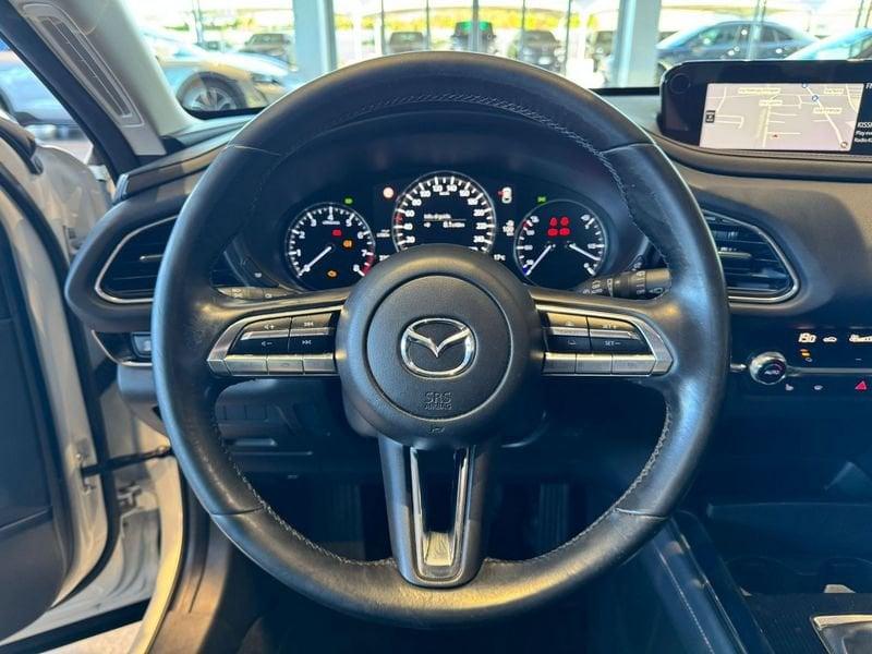 Mazda CX-30 2.0L e-Skyactiv-G 150 CV M Hybrid 2WD Homura