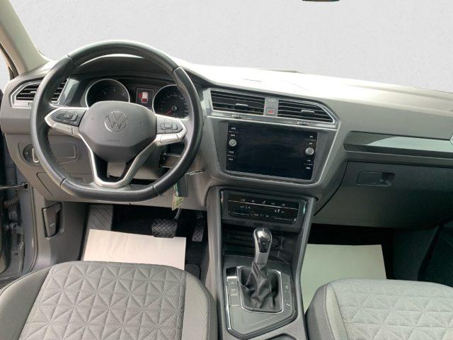 VOLKSWAGEN Tiguan 2.0 TDI 150 CV SCR DSG Life