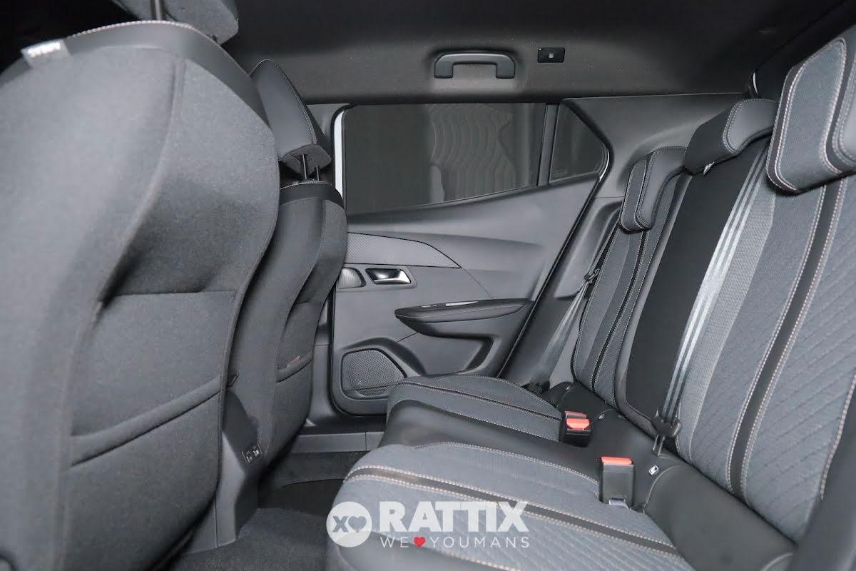 Peugeot 2008 1.2 puretech 100CV Allure