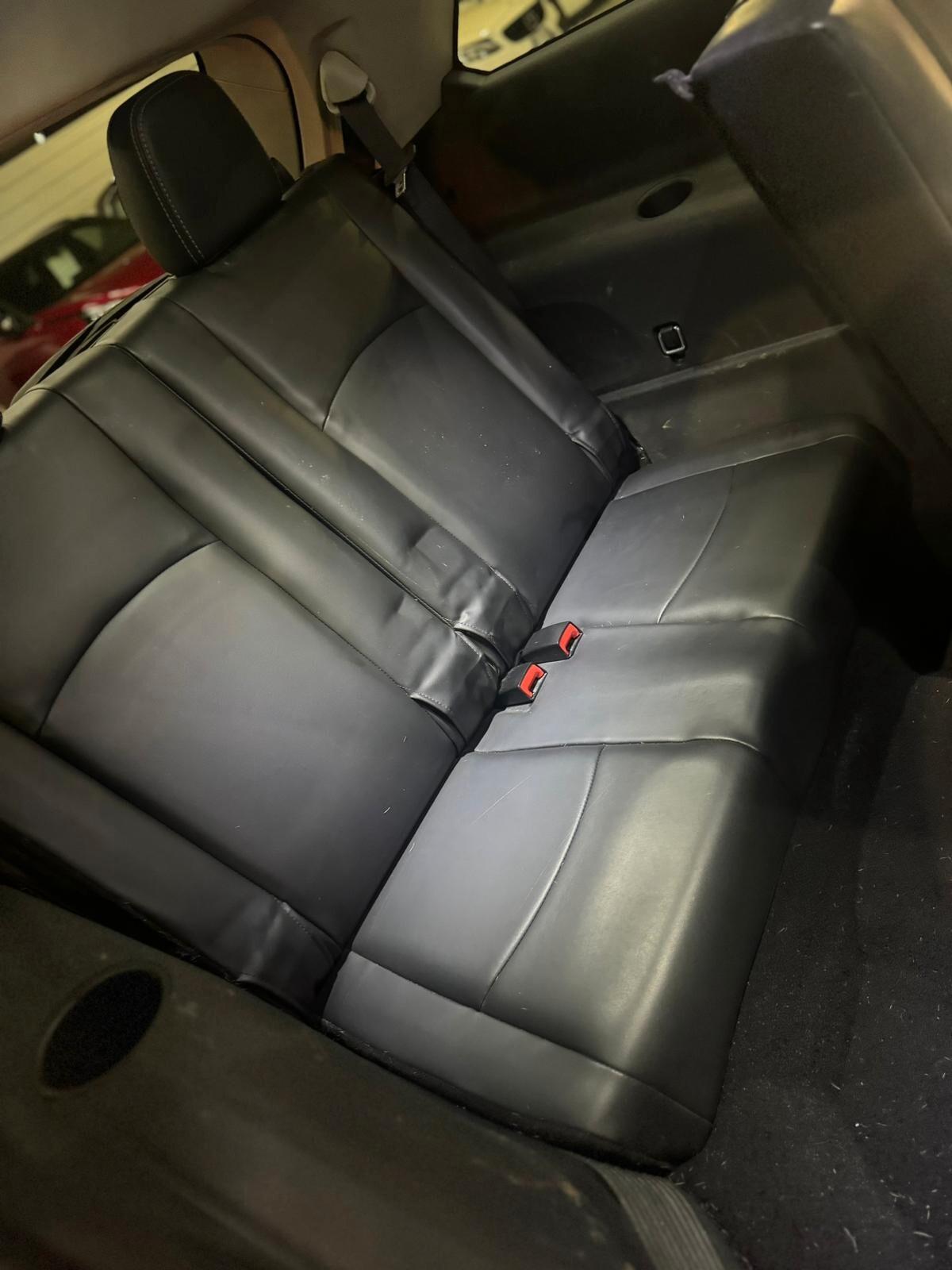 FIAT FREEMONT 4x4 -7 POSTI