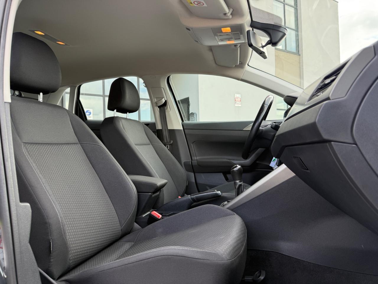 Volkswagen Polo 1.0 TSI 5p. Highline |UNIPRO