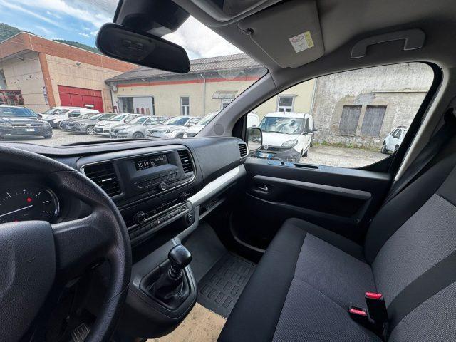TOYOTA Proace Verso 2.0D 150 CV L2 D Lounge PASSO LUNGO L2 9 POSTI