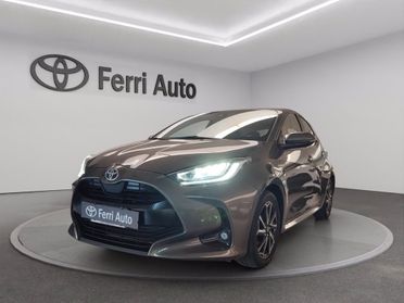 TOYOTA Yaris 1.5h trend del 2020