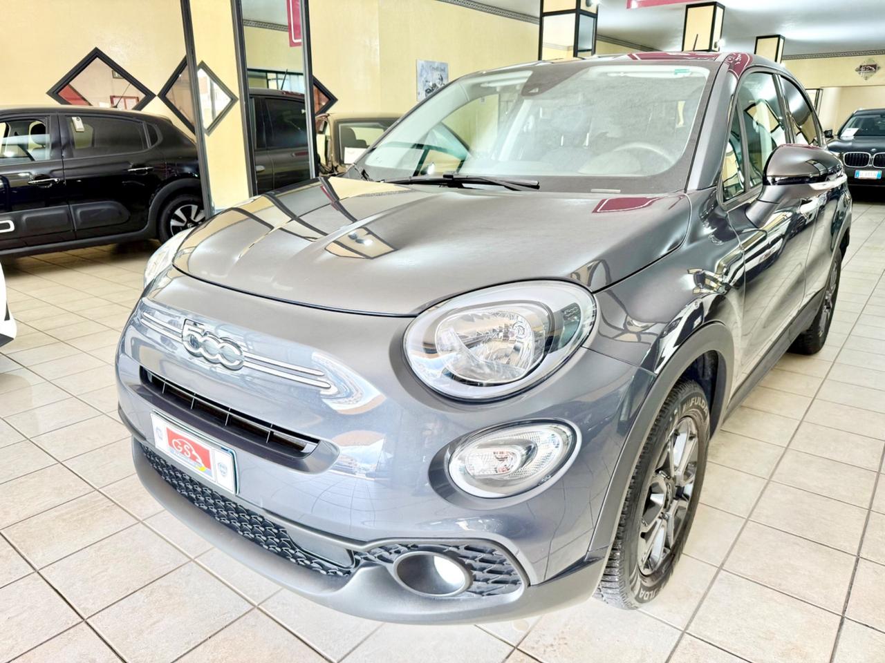 Fiat 500X 1.6 MultiJet 130 CV Club