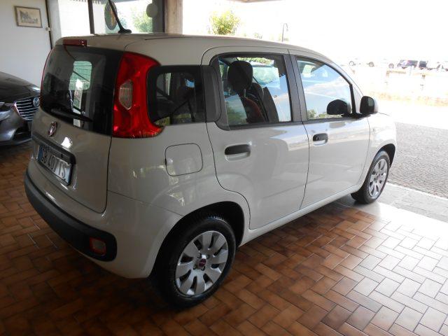 FIAT Panda 1.2 Euro 6