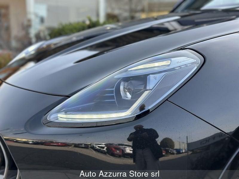 Maserati Grecale 2.0 250cv MHEV Q4 auto *PRONTA CONSEGNA, PROMO AZZURRA*