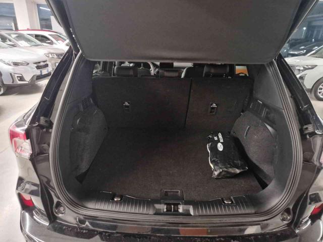 FORD Kuga 2.0 EcoBlue 120 CV aut. 2WD ST-Line X