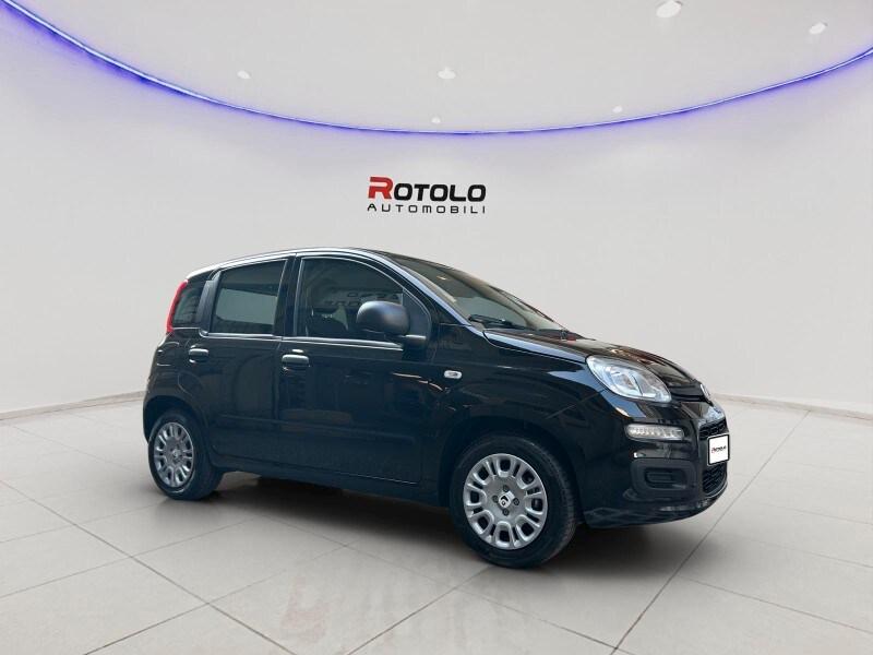 FIAT Panda 3ª serie Panda 1.0 FireFly S&S Hybr...