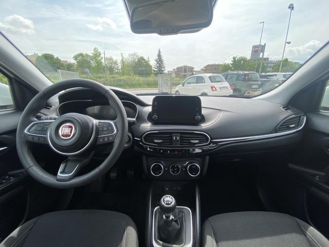 FIAT Tipo *PROMO* 1.6 Mjt S&S 5 porte Business