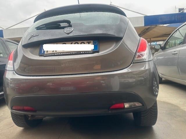 LANCIA YPSILON 09/2019 GPL CASA MADRE!