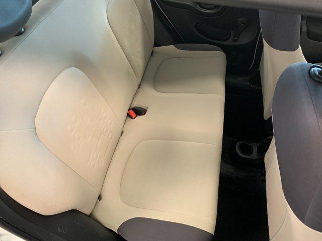 FIAT Panda 1.2 GPL EasyPower Lounge