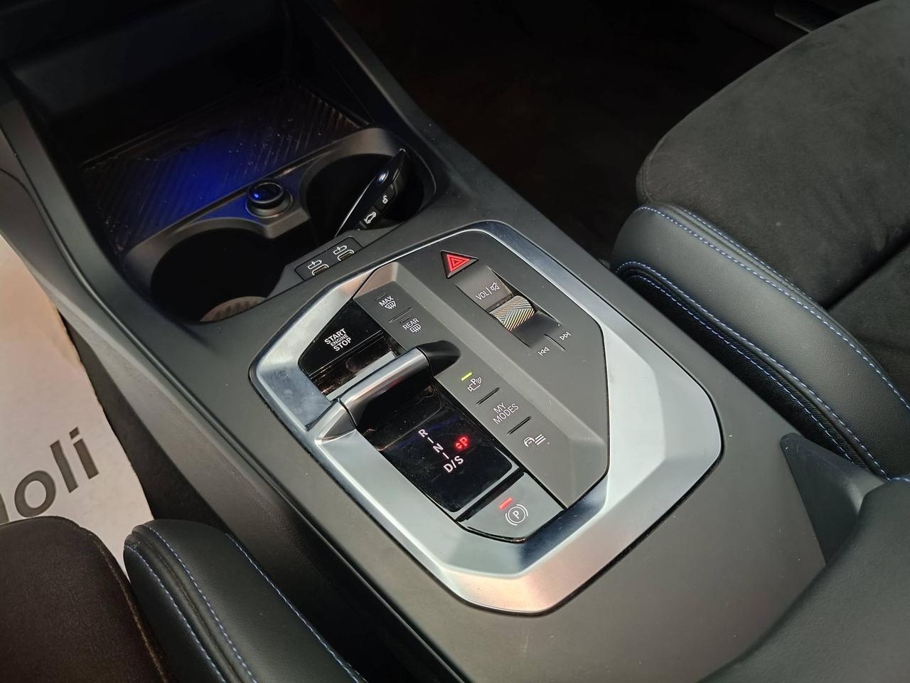 BMW Serie 1 F70 - 118d MSport Pro auto