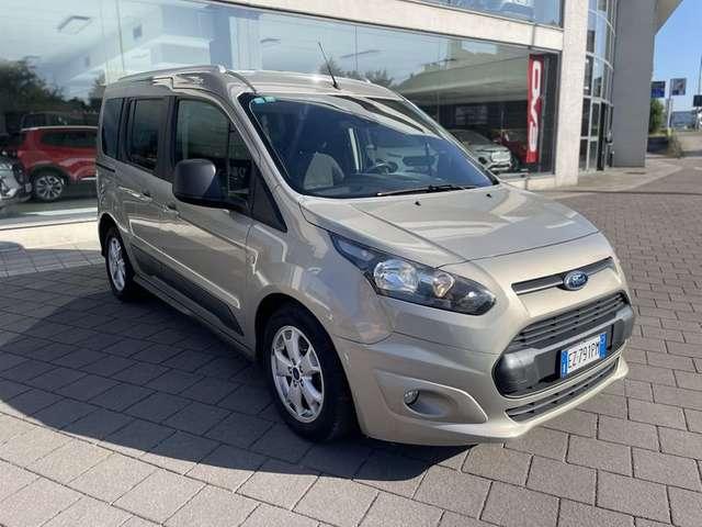 Ford Tourneo Connect 1.5 TDCi 120 CV Plus