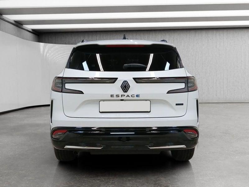 Renault Espace 1.2 e-Tech full hybrid esprit Alpine 200cv auto