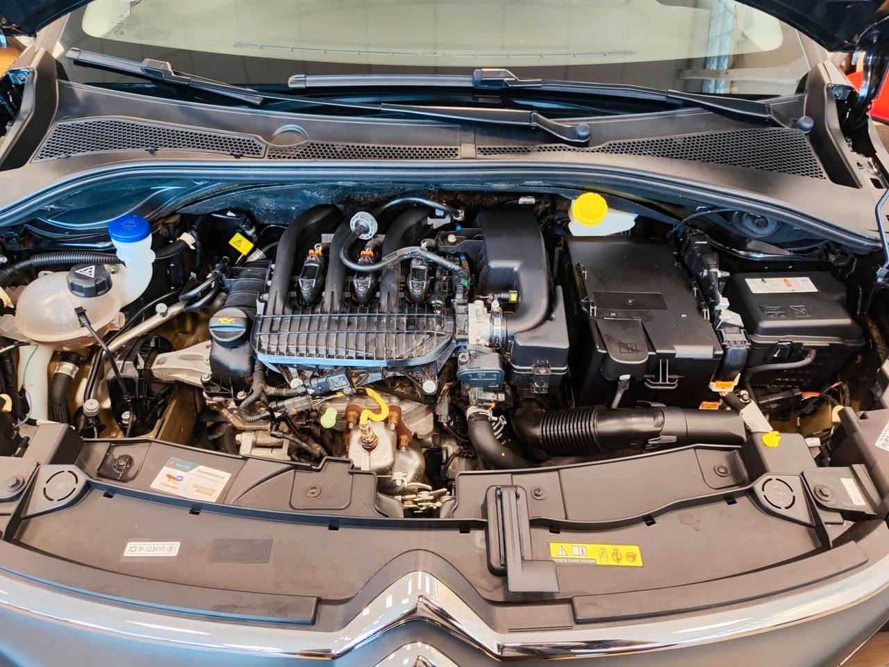 Citroen C3 1.2 BENZINA 83 CV Plus -AZIENDALE-