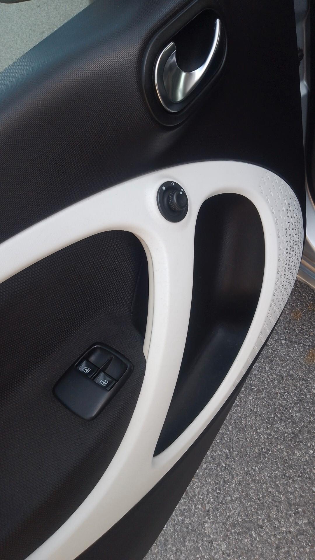 Smart ForFour 70 1.0 Passion NEOP 2015 120milakm