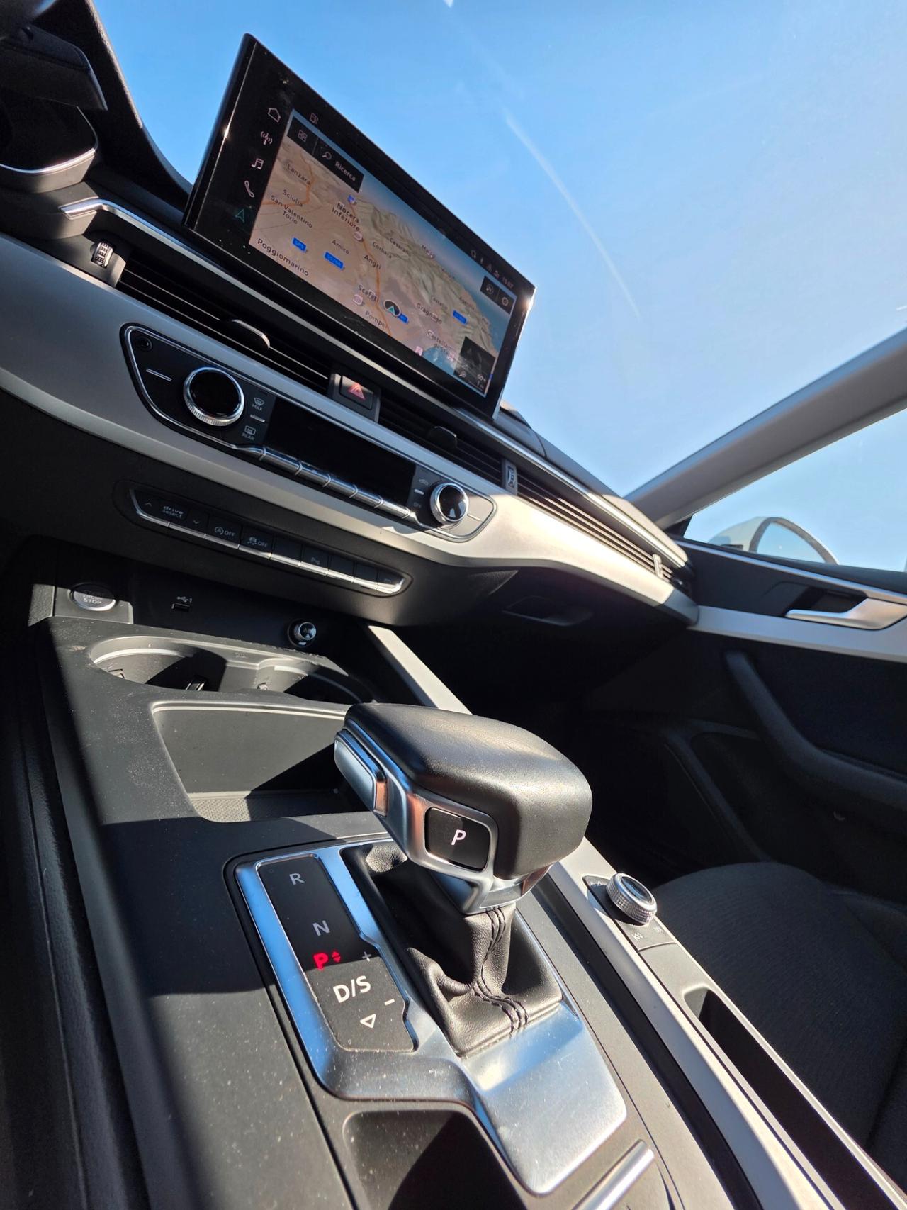 Audi A5 SPB 40 TDI S tronic Business